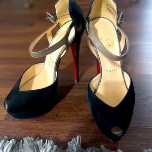 Christian Louboutin High Heels
